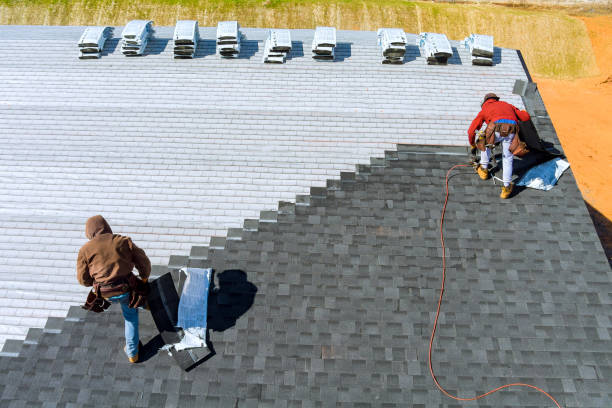 Best Roof Gutter Cleaning  in Putnam Lake, NY