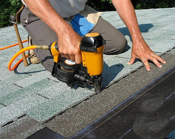 Best New Roof Installation  in Putnam Lake, NY