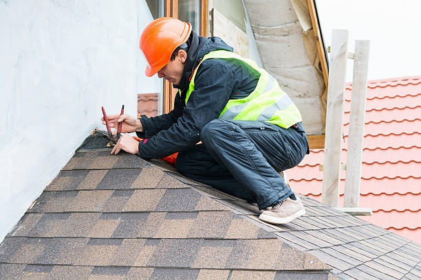 Roof Gutter Cleaning in Putnam Lake, NY