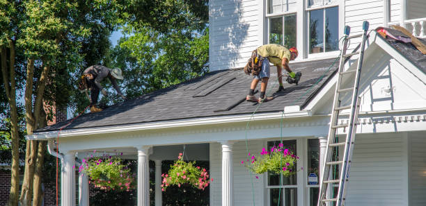 Quick and Trustworthy Emergency Roof Repair Services in Putnam Lake, NY